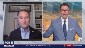 Virginia AG says school districts could face legal action if they don't adhere to state's new model policies