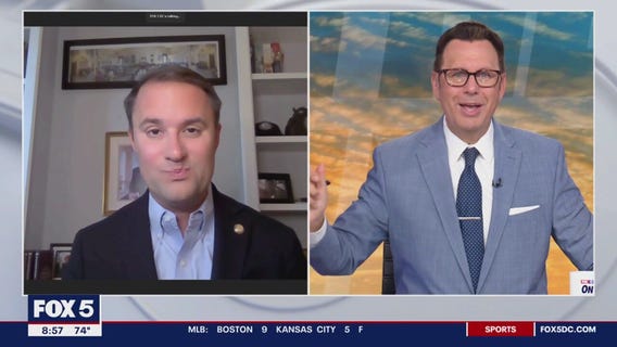 Virginia AG says school districts could face legal action if they don't adhere to state's new model policies