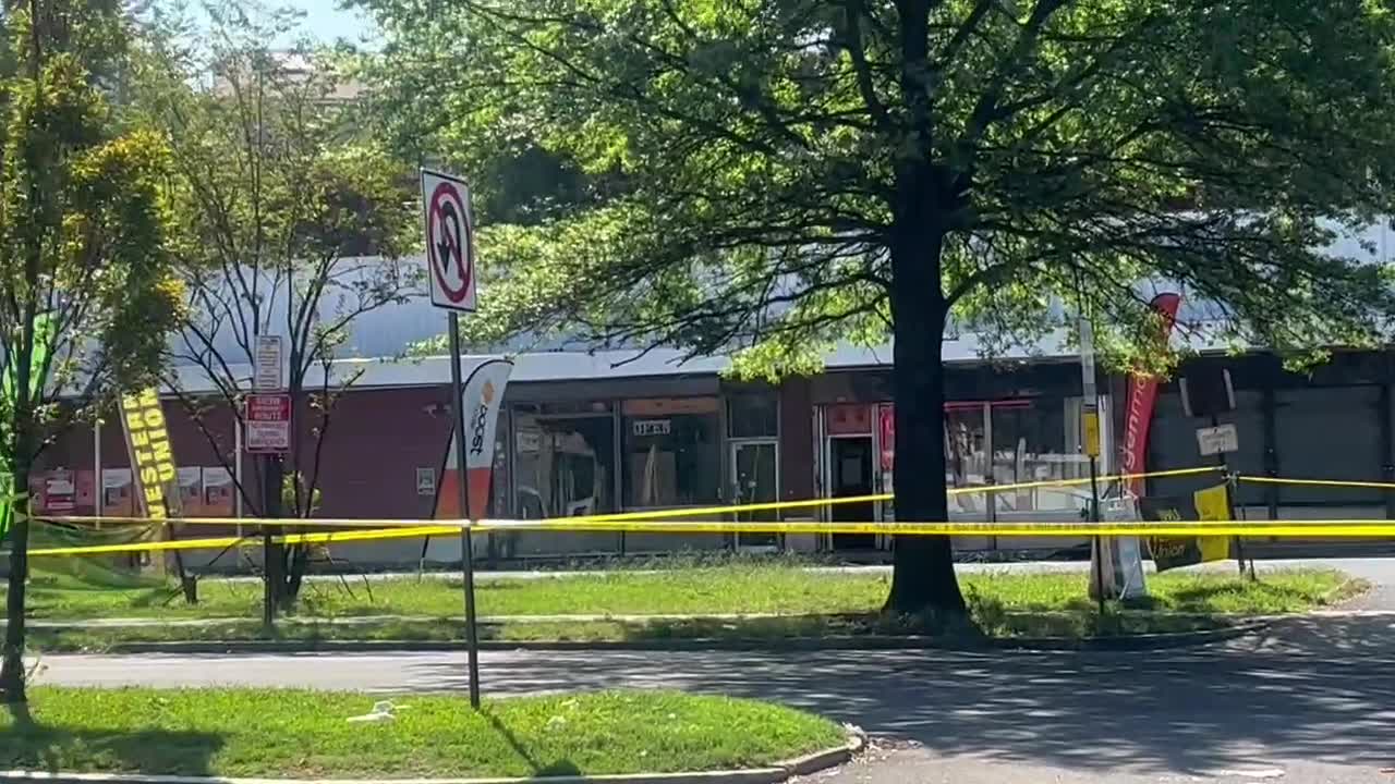 Police investigating after man injured in Southeast DC shooting | FOX 5 DC