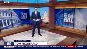 Key races ahead as Virginia State elections approach