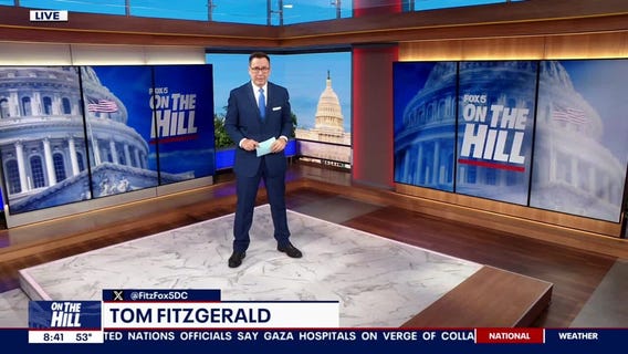 Key races ahead as Virginia State elections approach