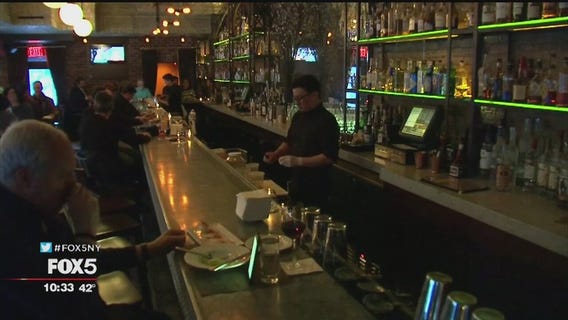 Restaurant minimum wage