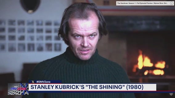 These are the SCARIEST Halloween movies of all time