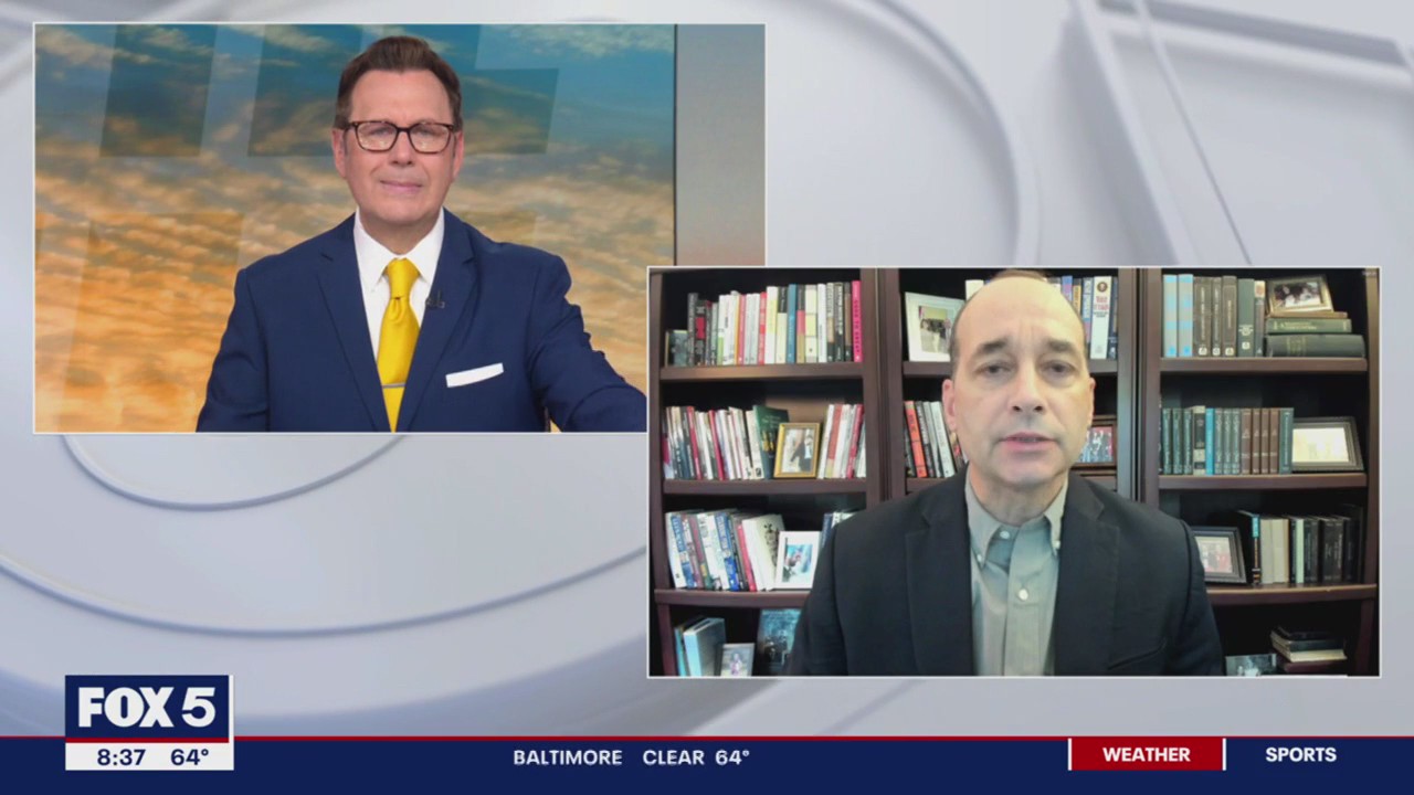 Congress averts government shutdown with bipartisan 45 day spending bill