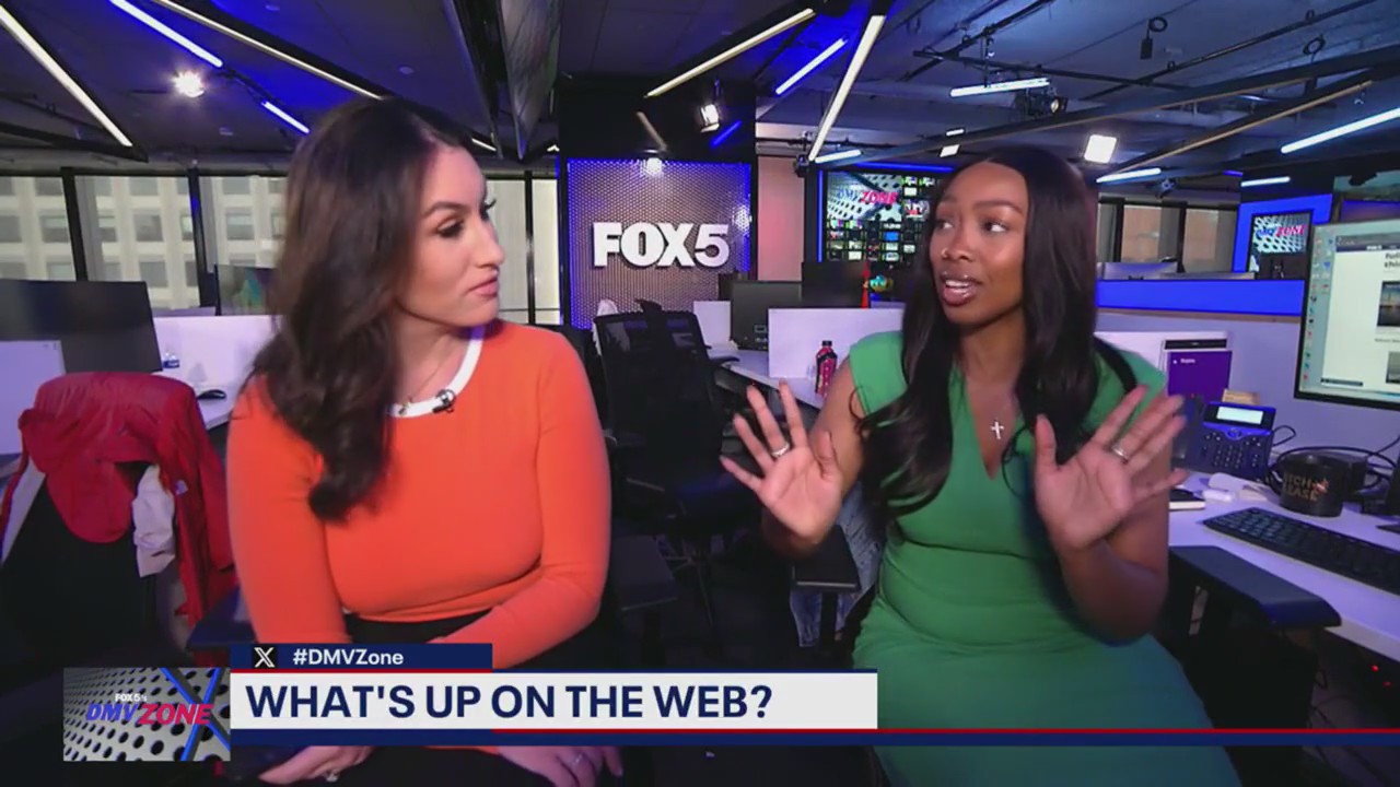 Here's your Halloween weekend guide to things to do in DC