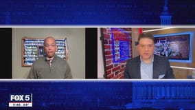 Lee Peters runs for the Virginia House