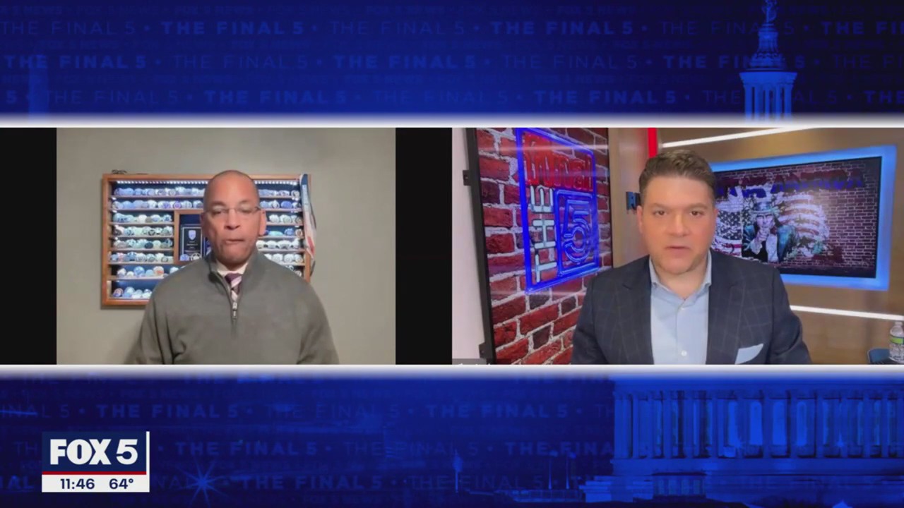 Lee Peters runs for the Virginia House