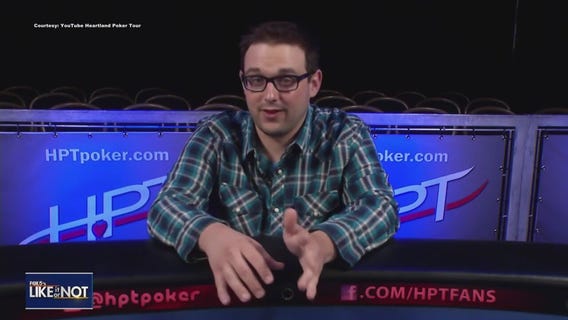 Life before 'Like it or Not'