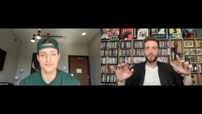 RAW INTERVIEW with Matt Rife