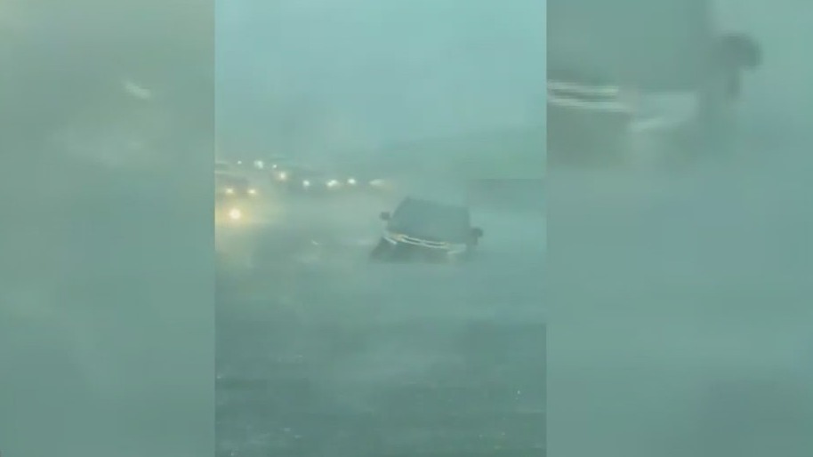 Hurricane Safety: Yes, tornadoes are possible after a hurricane makes landfall; here is what you need to know