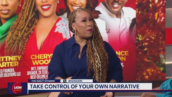 Writing new chapters in your story