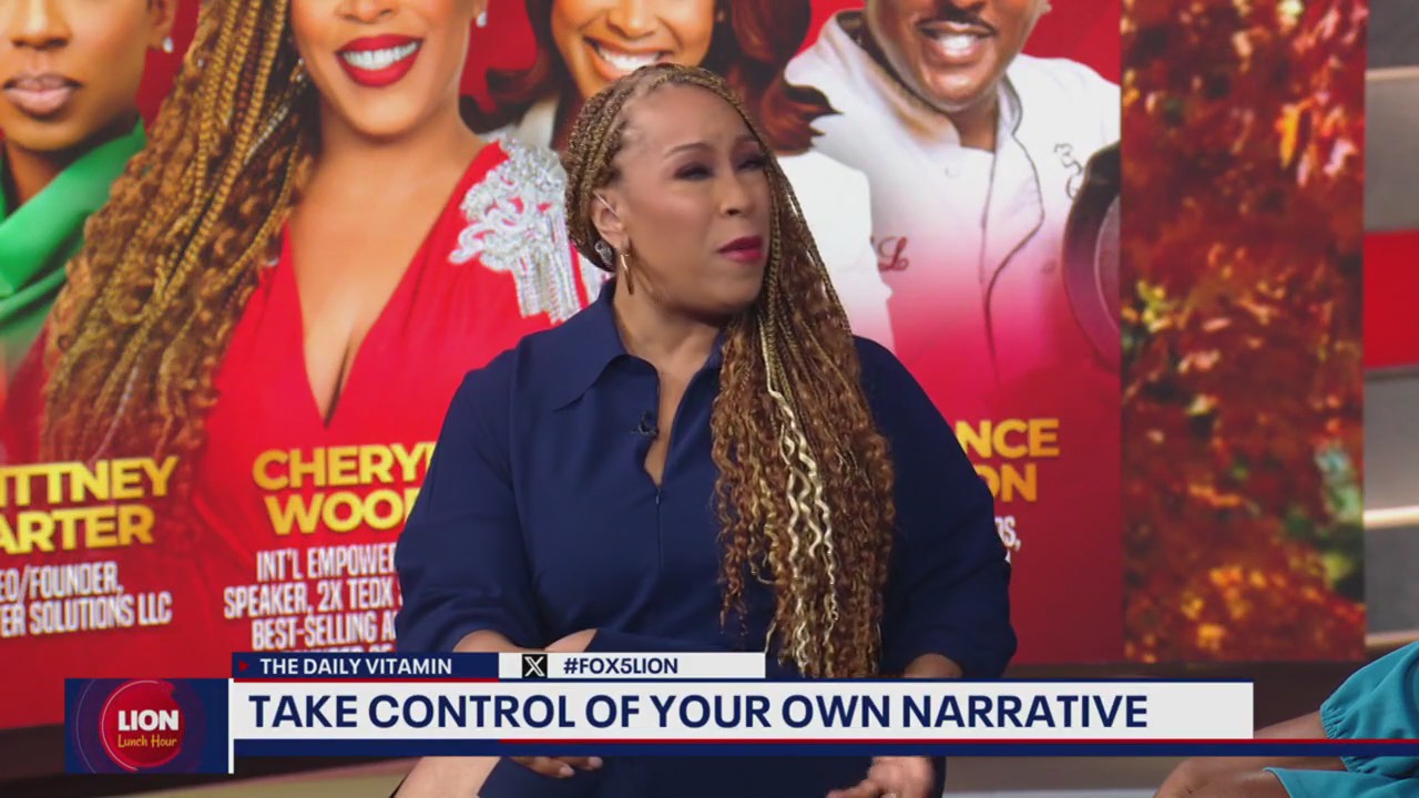 Writing new chapters in your story