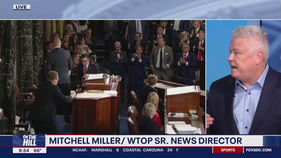 Government shutdown looming for new House speaker