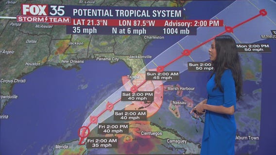 Tracking the Tropics: June 2, 2022