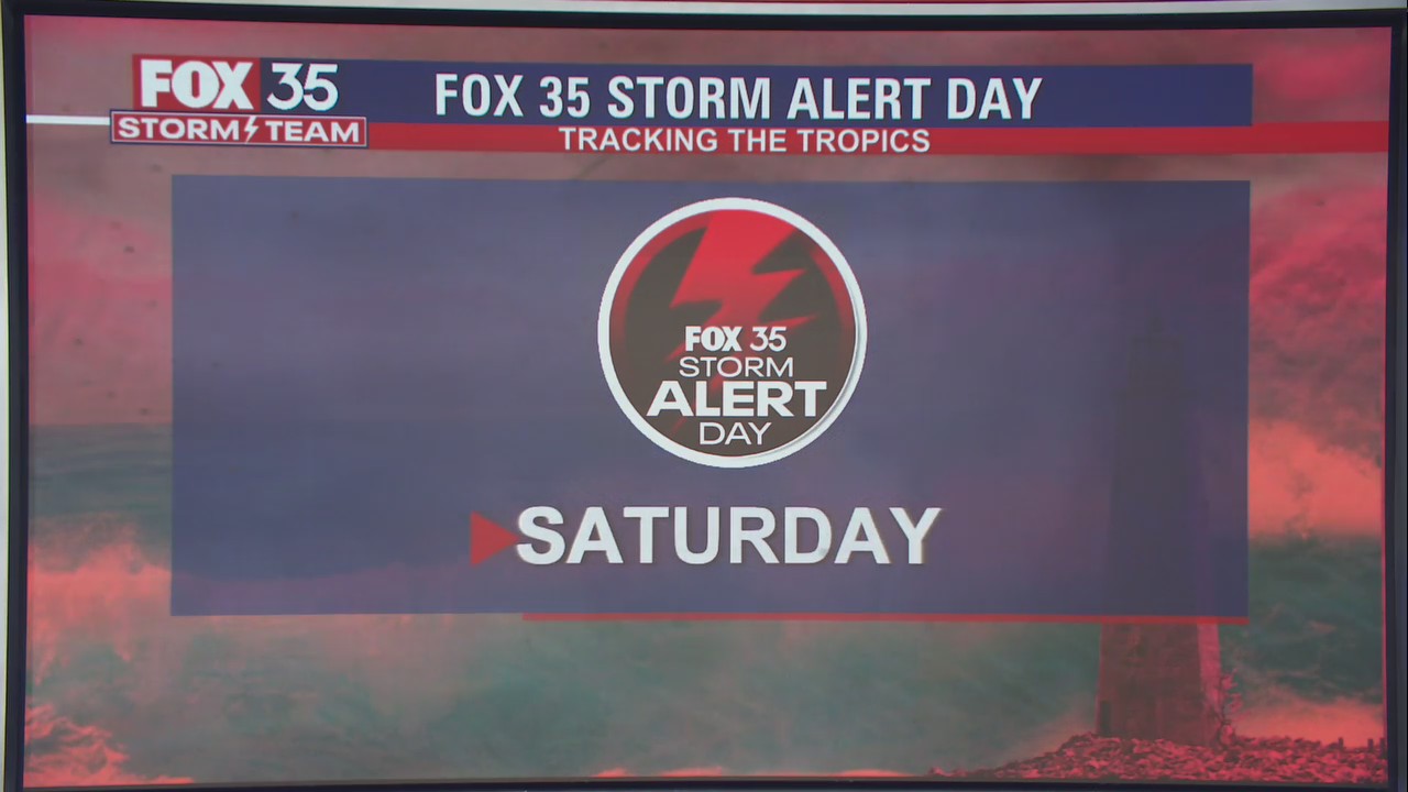 Weather Forecast: June 3, 2022