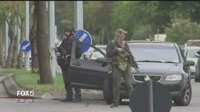 Australia's new social media law