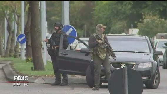 Australia's new social media law