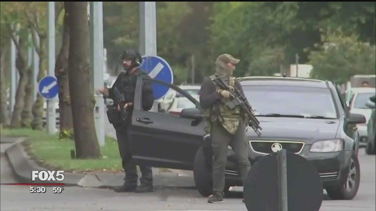 Australia's new social media law