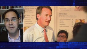 Countdown to Virginia's Election Day