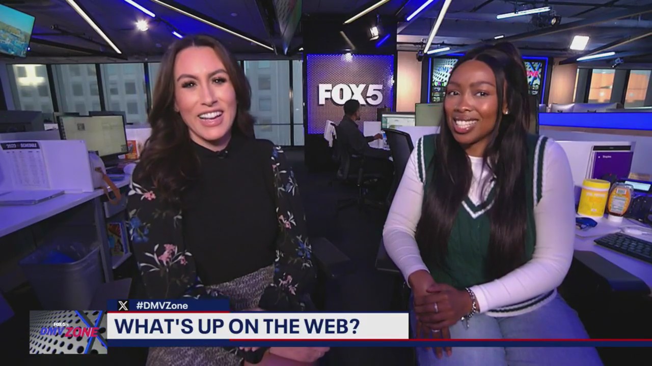 Weekend road closures in the district | FOX 5 DC
