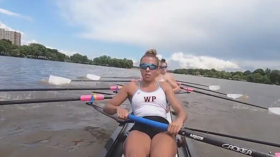 Winter Park Crew team to compete for international title