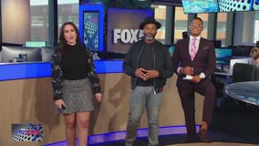 FOX 5's DMV Zone, Friday Night Lights Preview