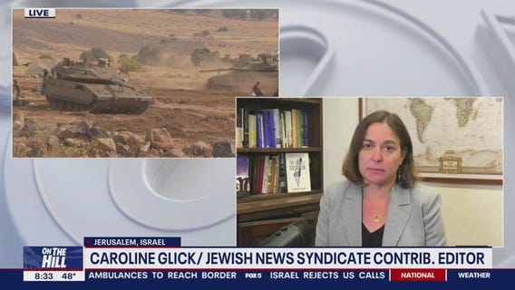 Demonstrations continue across US as Biden pressures Israel to pause war