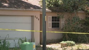 Homeowner shot attempted burglary suspect who entered Leesburg home