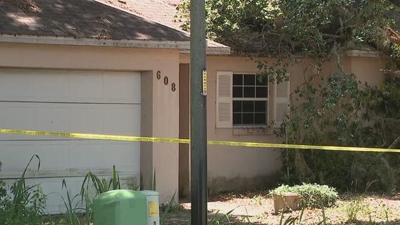 Homeowner shot attempted burglary suspect who entered Leesburg home