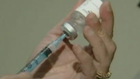 Brooklyn measles outbreak