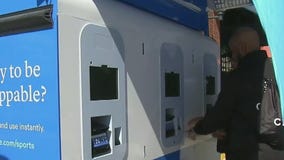 What is biometric ticketing?