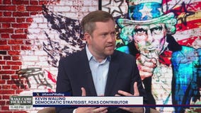 NYT poll suggests Biden 2024 in trouble