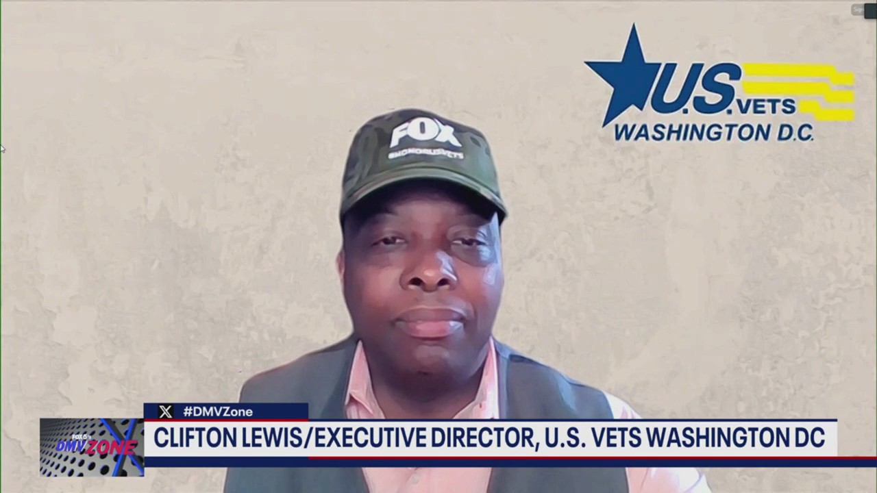 Camo for a Cause: Honor flights for vets