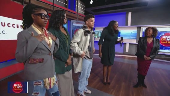 Dress for Success Washington, DC to host sustainable fashion show fundraiser