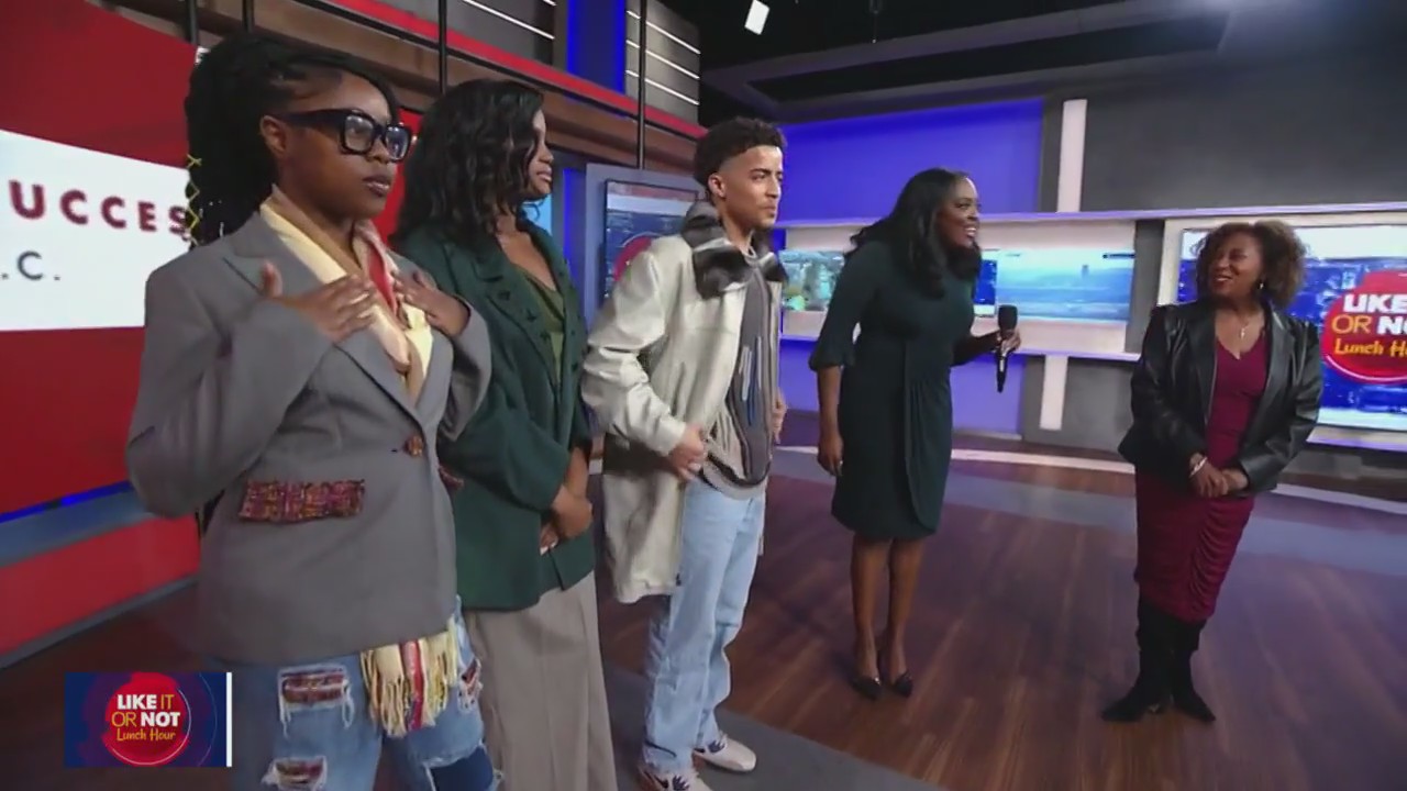 Dress for Success Washington, DC to host sustainable fashion show fundraiser