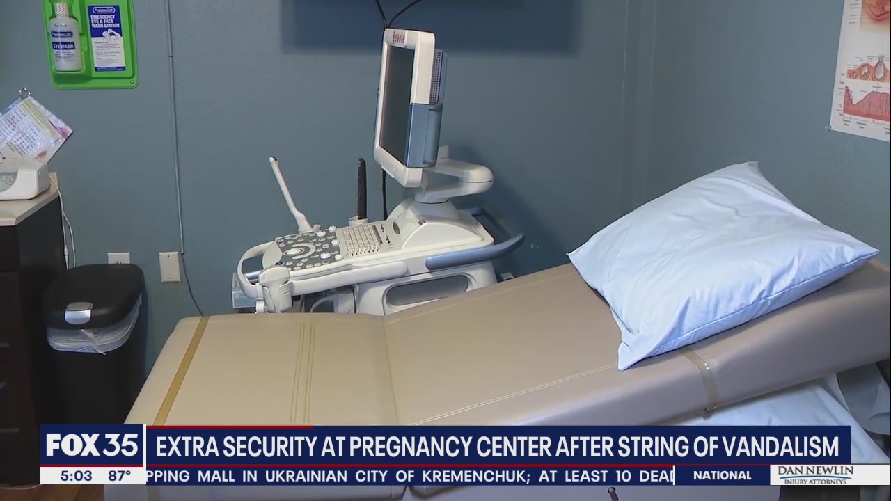 Florida's abortion battle heating up after Supreme Court ruling