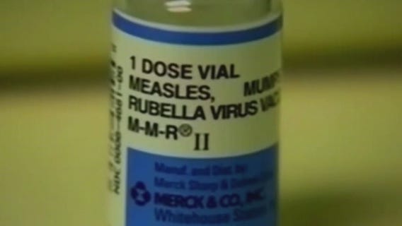 NYC public health emergency