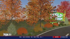 Max Impact prepares for performance at National Harbor