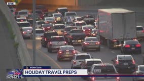 Looking ahead to Thanksgiving travel