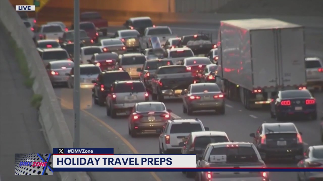 Looking ahead to Thanksgiving travel