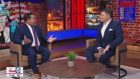 The GOP looks inward, looks ahead