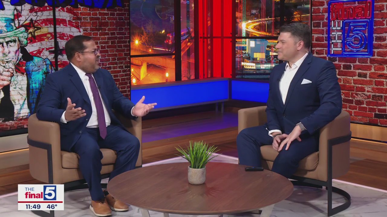 The GOP looks inward, looks ahead