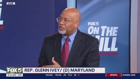 Maryland congressman responds to backlash after Greenbelt selected as location for new FBI headquarters