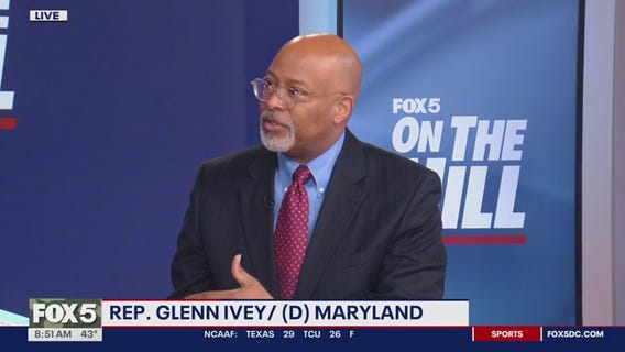 Maryland congressman responds to backlash after Greenbelt selected as location for new FBI headquarters