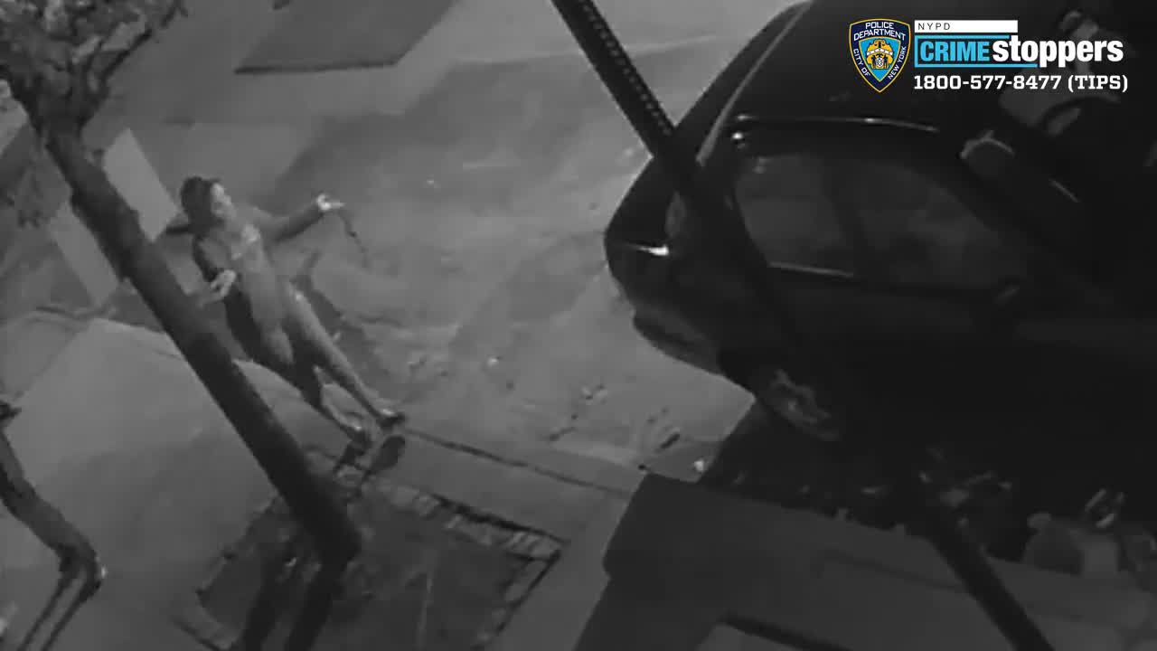 Man, 52, assaulted as woman serves as lookout