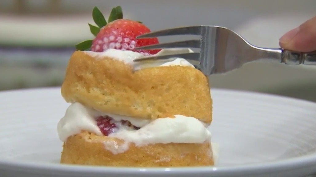 Did you hear? Florida has a new state dessert