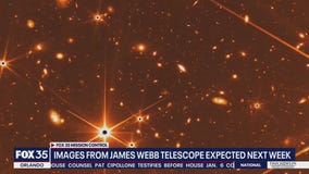 James Webb Telescope to release images from deep space