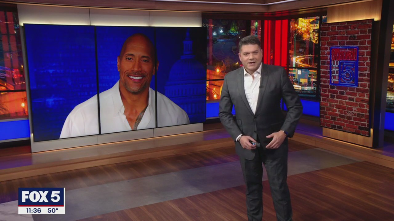 Smackdown! How Tuesday's weird day in Congress got weirder