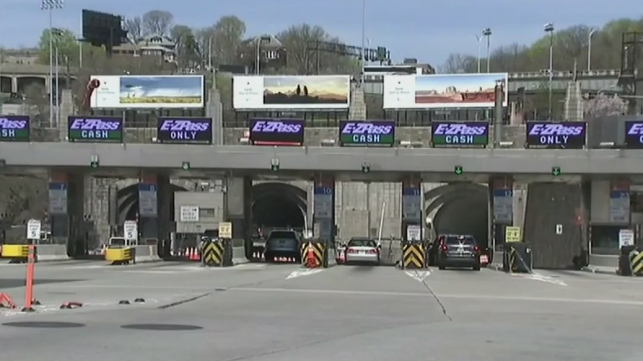 Opposition to Manhattan tolls