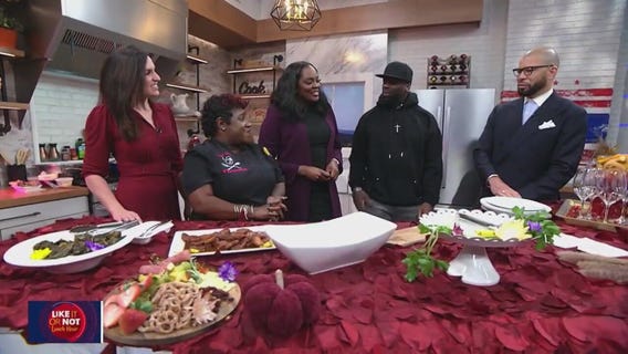 Snoop Dogg's secret ingredient, Jada Pinkett Smith on rumors, and more on LION Lunch Hour!